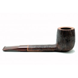 Briar pipe Paronelli VOGUE handmade