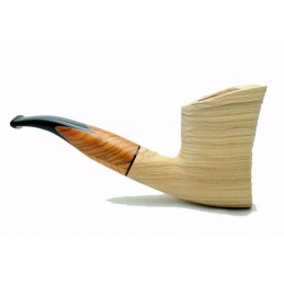 OLEA EXCELSA pipe Paronelli handmade