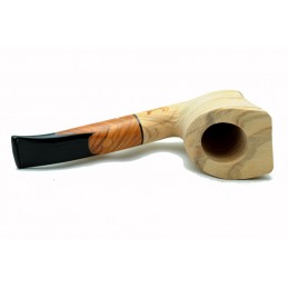 OLEA EXCELSA pipe Paronelli handmade