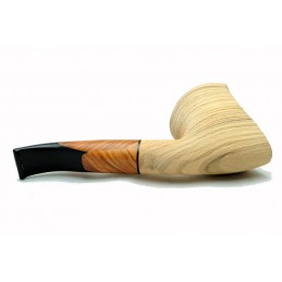 OLEA EXCELSA pipe Paronelli handmade