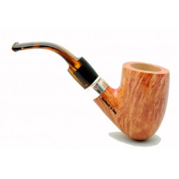 Briar pipe Paronelli STYLE handmade