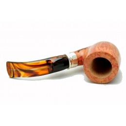 Briar pipe Paronelli STYLE handmade