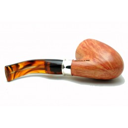 Briar pipe Paronelli STYLE handmade