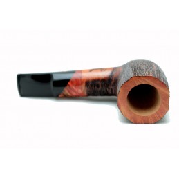 Briar pipe Paronelli REVERSE VOGUE handmade