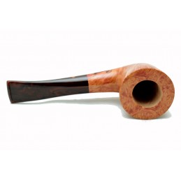 Briar pipe Paronelli PIUMA handmade