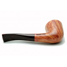 Briar pipe Paronelli PIUMA handmade