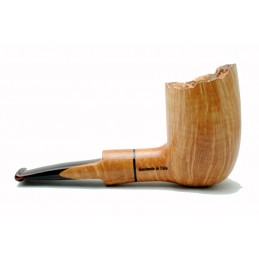 Briar pipe Paronelli DESIGN handmade