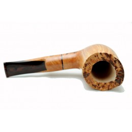 Briar pipe Paronelli DESIGN handmade