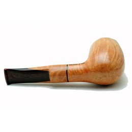 Briar pipe Paronelli DESIGN handmade