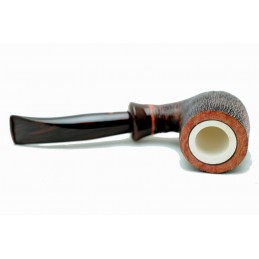 Briar pipe Paronelli VOGUE handmade