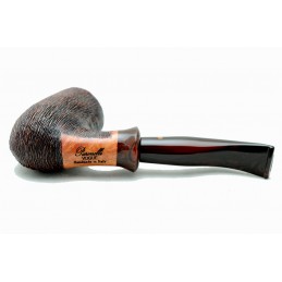 Briar pipe Paronelli VOGUE handmade