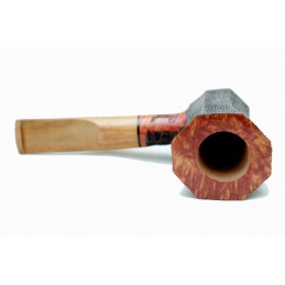 Briar pipe Paronelli VOGUE handmade