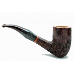 Briar pipe Paronelli VOGUE handmade