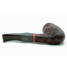 Briar pipe Paronelli VOGUE handmade