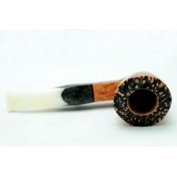 Briar pipe Paronelli DESIGN handmade