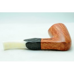 Briar pipe Paronelli DESIGN handmade