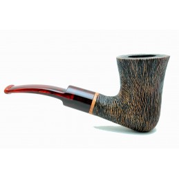 Briar pipe Paronelli VOGUE handmade