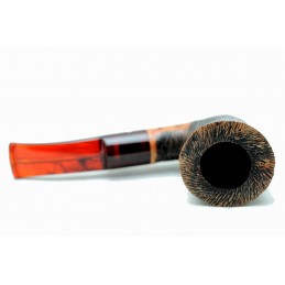 Briar pipe Paronelli VOGUE handmade