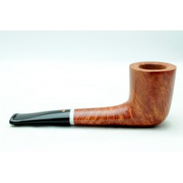 Briar pipe Paronelli PIUMA handmade