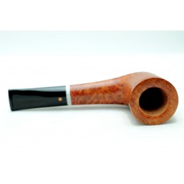 Briar pipe Paronelli PIUMA handmade