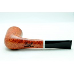 Briar pipe Paronelli PIUMA handmade