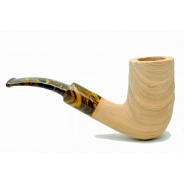 OLEA EXCELSA pipe Paronelli handmade