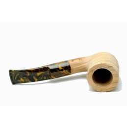 OLEA EXCELSA pipe Paronelli handmade