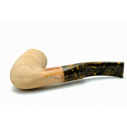 OLEA EXCELSA pipe Paronelli handmade