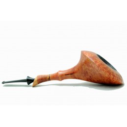 Briar pipe Paronelli MONUMENTAL freeshape handmade