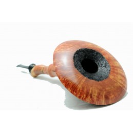 Briar pipe Paronelli MONUMENTAL freeshape handmade