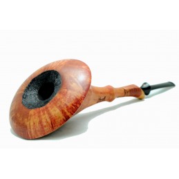 Briar pipe Paronelli MONUMENTAL freeshape handmade