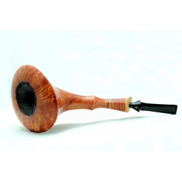 Briar pipe Paronelli MONUMENTAL freeshape handmade