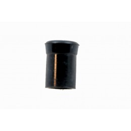 Save pipe mouthpiece paronelli rubber ebonite mouthpiece