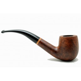 Briar pipe Paronelli MAGRITTE classic edition handmade