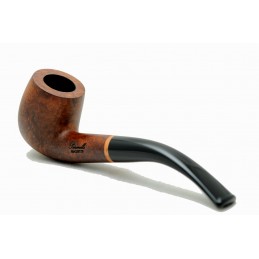 Briar pipe Paronelli MAGRITTE classic edition handmade