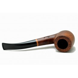 Briar pipe Paronelli MAGRITTE classic edition handmade