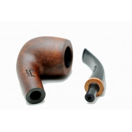 Briar pipe Paronelli MAGRITTE classic edition handmade