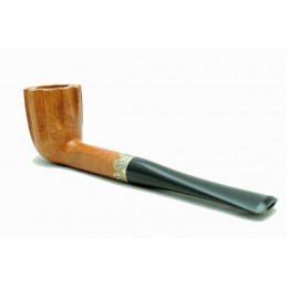 Briar pipe prototype year 1960 by Paronelli Pipe