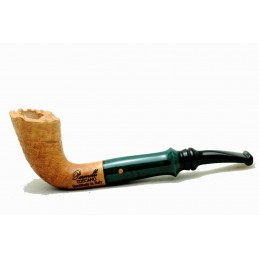 Paronelli - Taglia Sigari - Bilama COHIBA in Legno di Noce