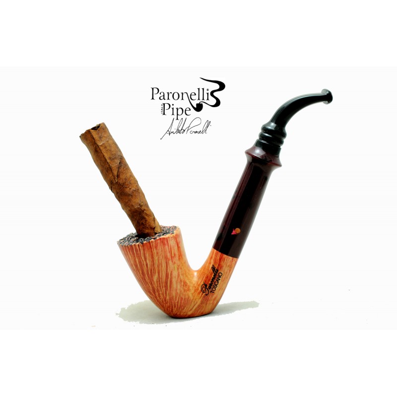 paronelli pipe the best italian pipe brand of tuscany cigar pipes