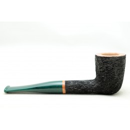 paronelli pipe è la miglior marca di pipe rusticate 9mm fatte a mano