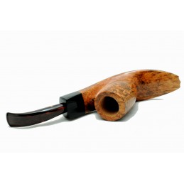 Briar pipe Paronelli Ramses special handmade