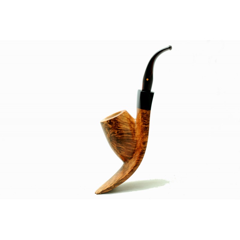 Briar pipe Paronelli Ramses special handmade