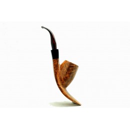 Briar pipe Paronelli Ramses special handmade