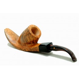 Briar pipe Paronelli Ramses special handmade