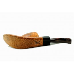 Briar pipe Paronelli Ramses special handmade