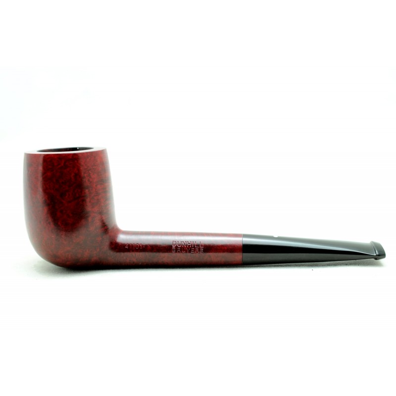 paronelli pipe reseller of vintage Dunhill The White Spot pipes