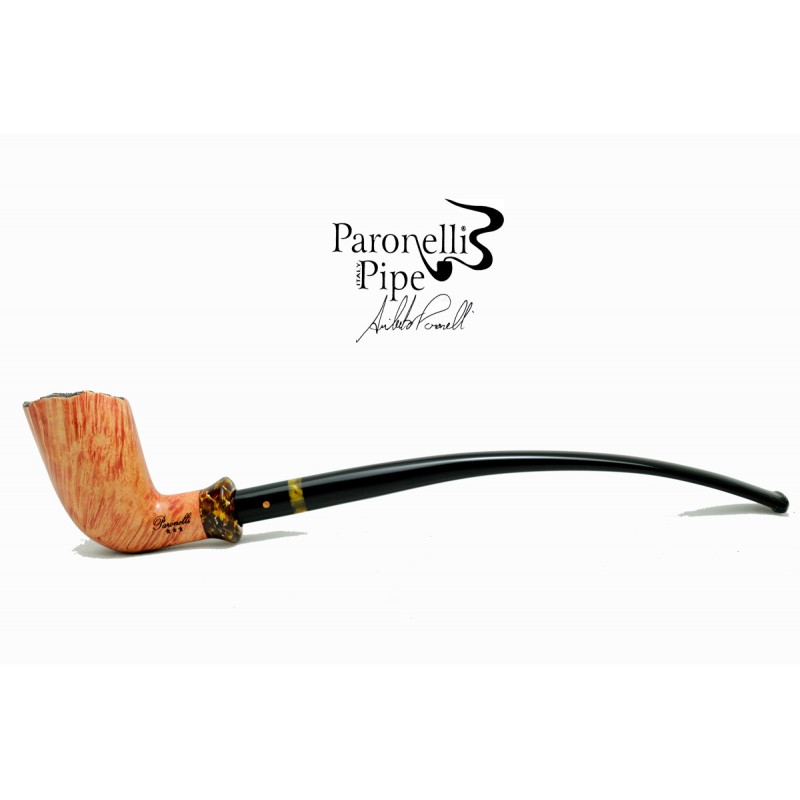 paronelli pipe the best italian pipe brand of churchwarden pipes