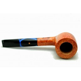 Briar pipe Paronelli billiard handmade