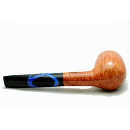 Briar pipe Paronelli billiard handmade